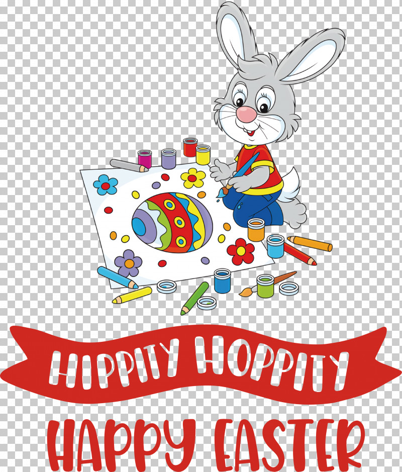 Happy Easter Day PNG, Clipart, Christmas Day, Drawing, Easter Bunny, Easter Egg, Eastertide Free PNG Download