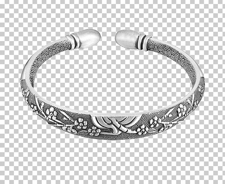 Bracelet Bangle Silver Chrome Hearts Chain PNG, Clipart, Bangle, Bead, Body Jewelry, Bracelet, Briolette Free PNG Download