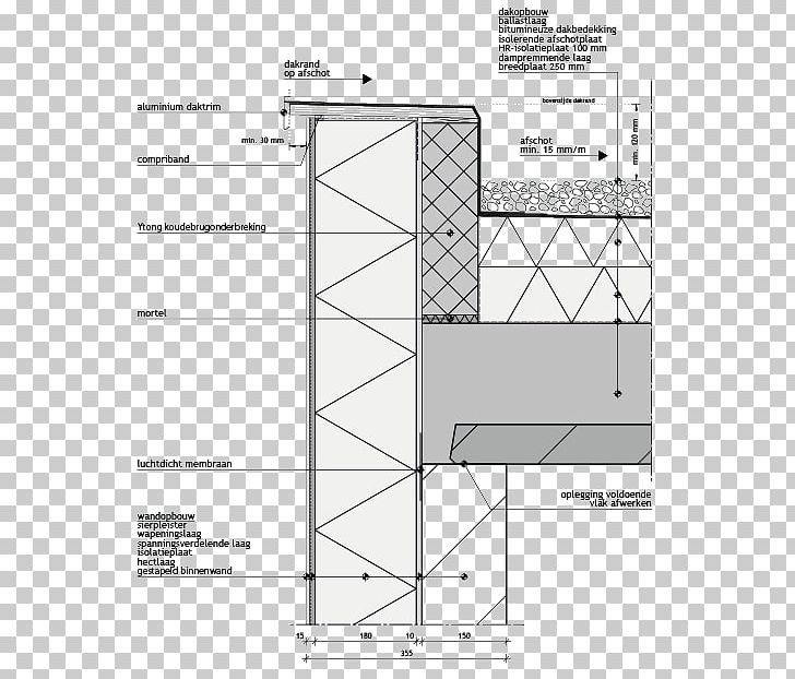 Flat Roof Facade DETAIL House PNG, Clipart, Aluminium, Angle, Area, Black And White, Detail Free PNG Download