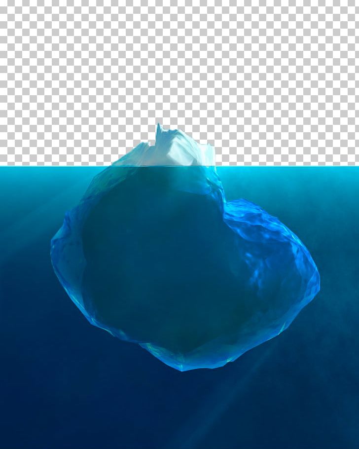 Iceberg Underwater PNG, Clipart, Aqua, Azure, Blue, Cartoon Underwater, Computer Free PNG Download