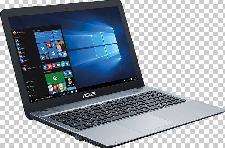 Laptop Hewlett-Packard Intel Core HP EliteBook PNG, Clipart, 64bit Computing, Asus, Computer, Computer Hardware, Electronic Device Free PNG Download