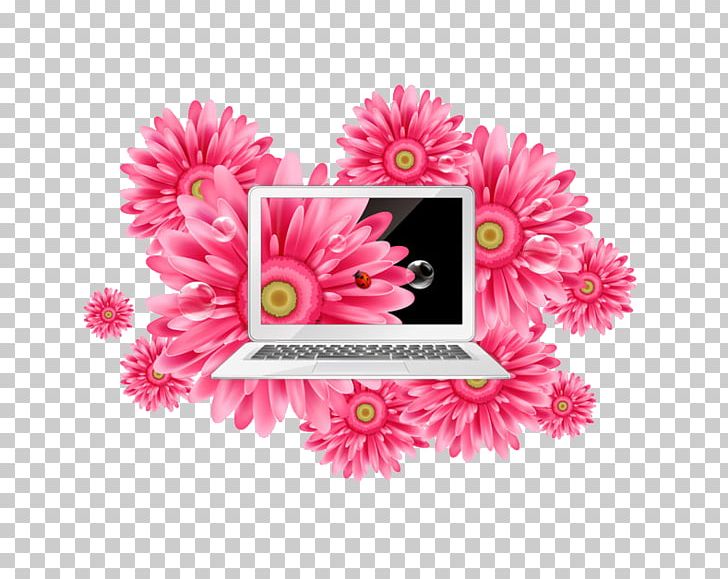 Laptop Ultra-high-definition Television PNG, Clipart, Cartoon Laptop, Dahlia, Daisy Family, Digital, Electronics Free PNG Download