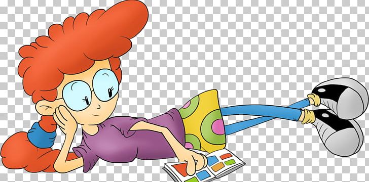 Red Hair Cartoon Character Chuckie Finster Drawing PNG, Clipart, Art, Big Cartoon Database, Blond, Cartoon, Cartoon Characters Free PNG Download