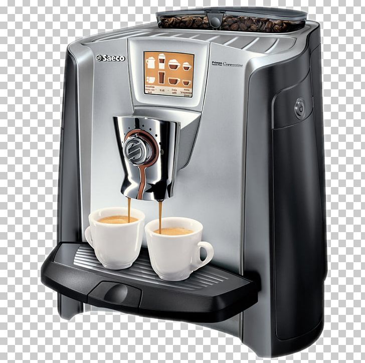 Saeco Primea Cappuccino Touch Кавова машина Coffeemaker PNG, Clipart, Cappuccino, Coffee, Coffeemaker, Drip Coffee Maker, Espresso Machine Free PNG Download