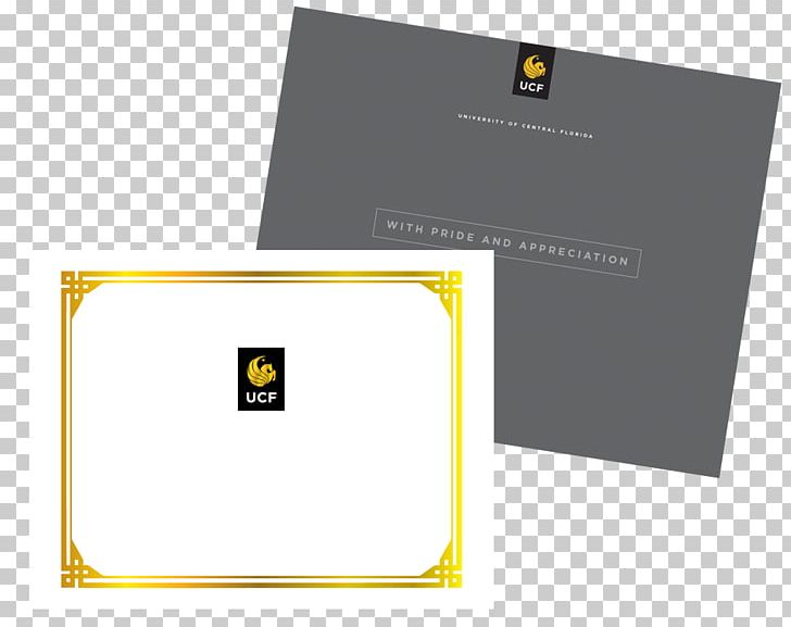 UCF Printing Services Presentation Folder PNG, Clipart, Brand, Business, Business Cards, Copy, Customer Service Free PNG Download