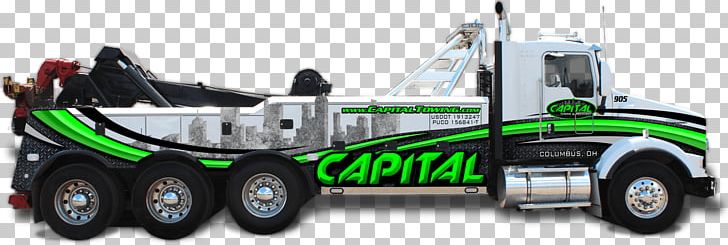 Car Tow Truck Motor Vehicle PNG, Clipart, Auto, Automotive Design, Brand, Capital Towing Recovery, Car Free PNG Download