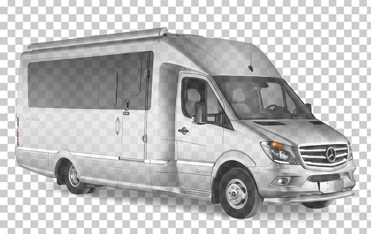 Car Winnebago Industries Campervans Airstream Mercedes-Benz PNG, Clipart,  Free PNG Download