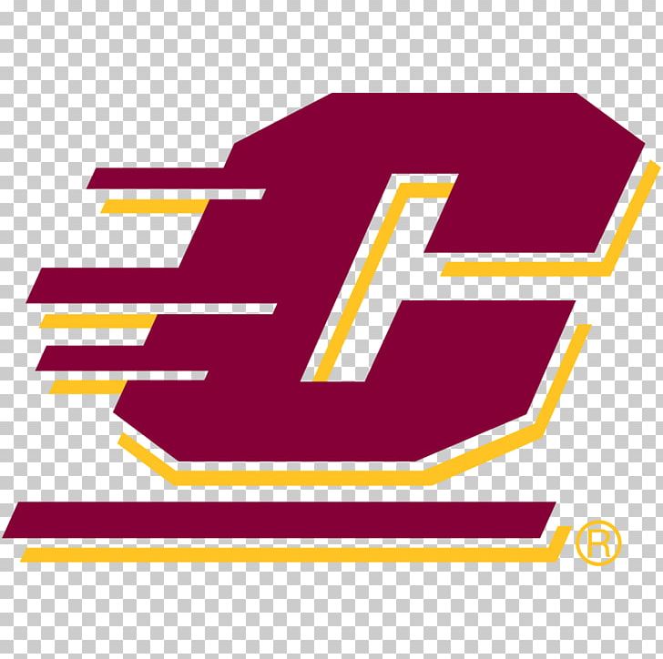 Central Michigan University Central Michigan Chippewas Football Western Michigan University Central Michigan Chippewas Men's Basketball Western Michigan Broncos Football PNG, Clipart, American Football, Angle, Area, Brand, Central Michigan Chippewas Free PNG Download