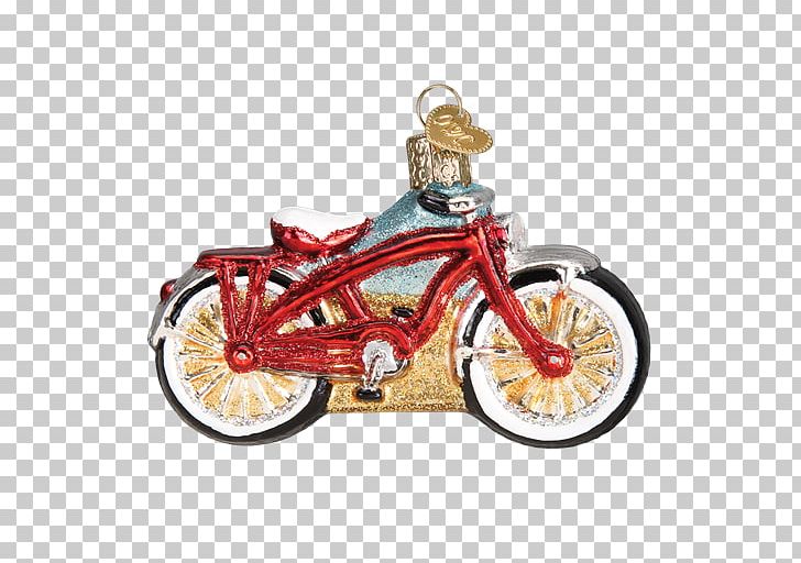 Cruiser Bicycle Christmas Ornament Cycling PNG, Clipart, Bicycle, Bicycle Accessory, Bombka, Christmas, Christmas Ornament Free PNG Download