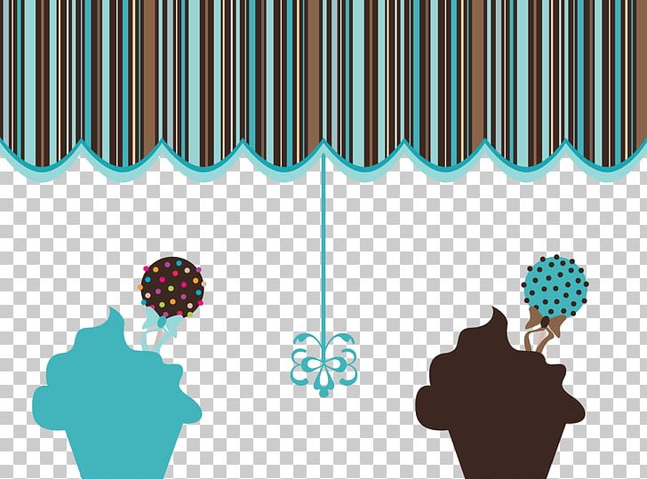 Cupcake Blue Scrapbooking PNG, Clipart, Art, Blue, Bluegreen, Computer Wallpaper, Cupcake Free PNG Download