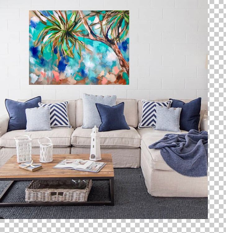 Linen Canvas Oil Paint The Beach Furniture Couch PNG, Clipart, Acrylic Paint, Angle, Art, Artist, Beach Furniture Free PNG Download