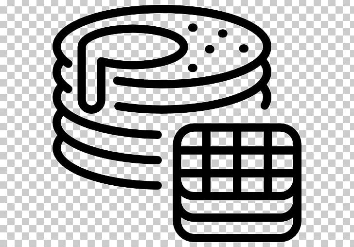Pancake Computer Icons Food PNG, Clipart, Area, Auto Part, Black And White, Burger Bistro, Computer Icons Free PNG Download
