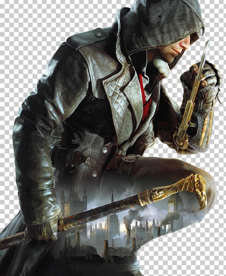 Assassin's Creed Syndicate PNG, Clipart,  Free PNG Download