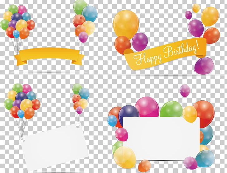 Balloon Birthday Stock Illustration PNG, Clipart, Adult Birthday, Birthday Card, Birthday Invitation, Birthday Party, Decorative Patterns Free PNG Download