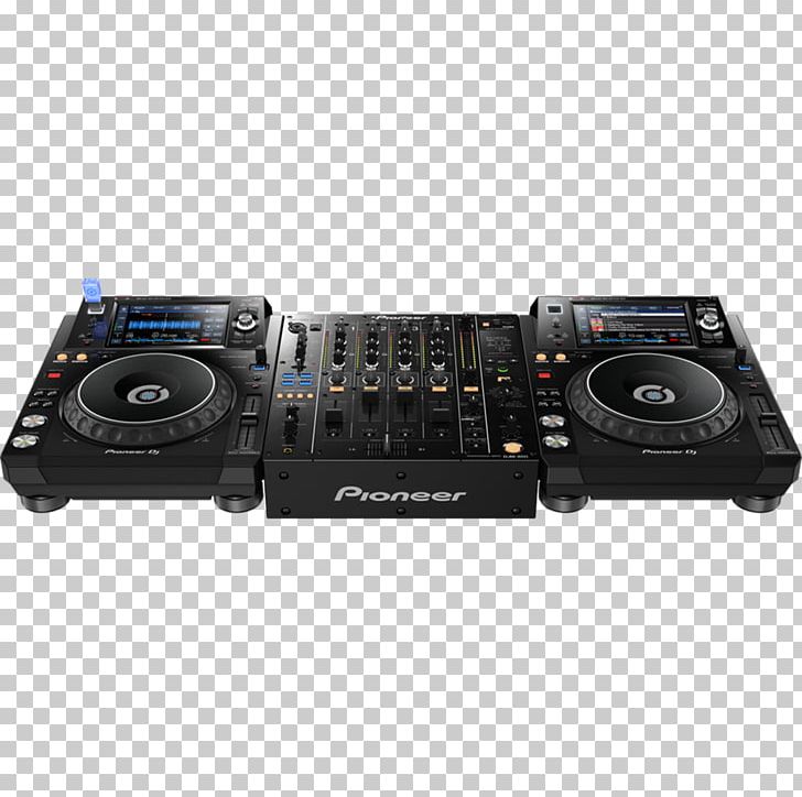 CDJ-2000 Pioneer DJ DJM DJ Mixer PNG, Clipart, Audio Mixers, Cdj, Cdj2000, Digital Data, Disc Jockey Free PNG Download