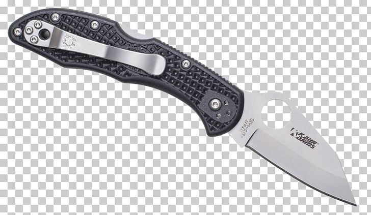 Knife Weapon Spyderco Kahr Arms Blade PNG, Clipart, 380 Acp, Blade, Cold Weapon, Cutting Tool, Firearm Free PNG Download