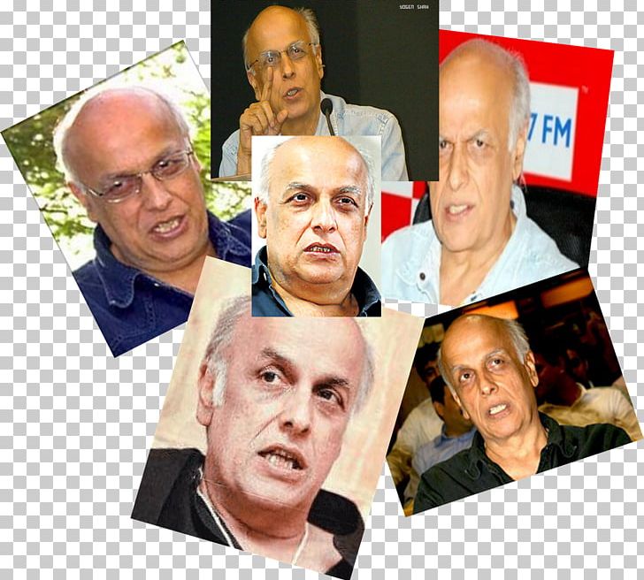 Mahesh Bhatt Collage PNG, Clipart, Collage, Mahesh Bhatt, Photomontage Free PNG Download