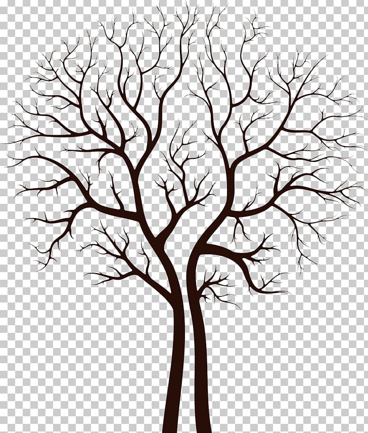 Tree Graphics Branch Drawing PNG, Clipart, Agac, Arborist, Artwork, Black And White, Branch Free PNG Download