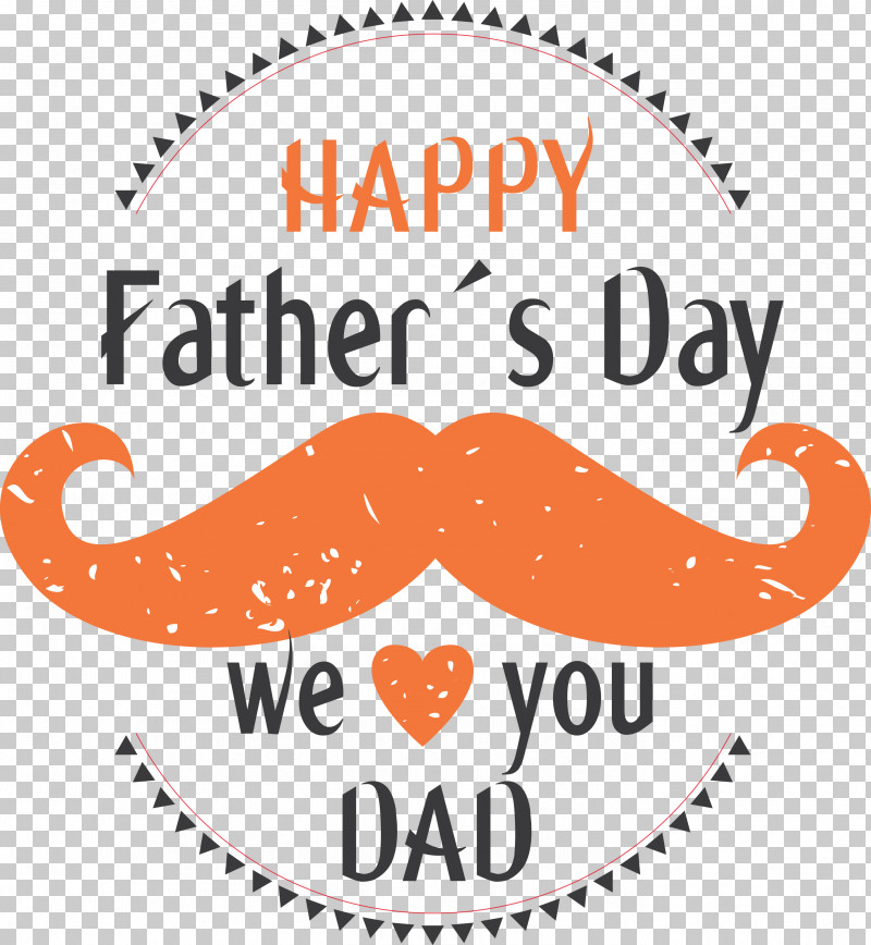 Fathers Day Happy Fathers Day PNG, Clipart, Area, Fathers Day, Happy Fathers Day, Line, Logo Free PNG Download