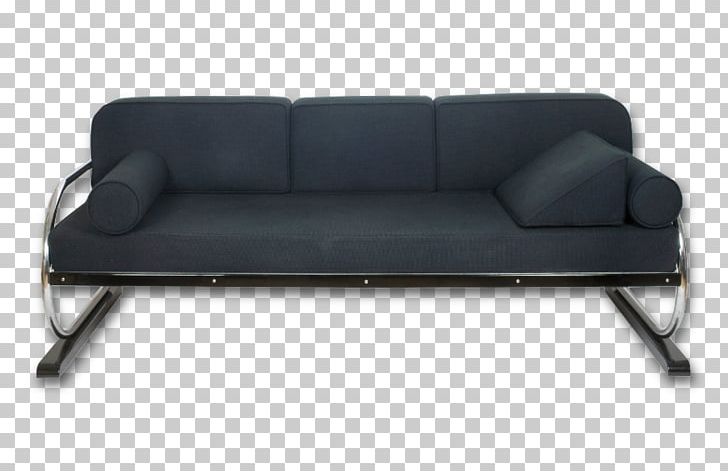 Bauhaus Sofa Bed Furniture Couch Art Deco PNG, Clipart, Angle, Armrest, Art Deco, Bauhaus, Berlin Free PNG Download