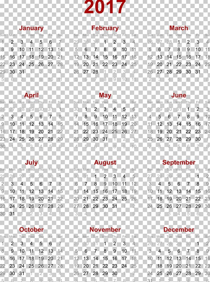 Calendar Year Template Microsoft Excel Microsoft Word PNG, Clipart, 2017, Calendar, Calendar Date, Calendar Year, Cheer Free PNG Download