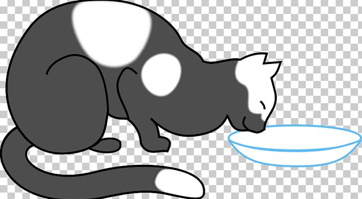 Cat Kitten Felidae Cartoon PNG, Clipart, Animals, Black, Carnivoran, Cartoon, Cat Like Mammal Free PNG Download