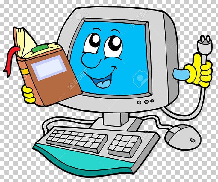 Desktop Computers Drawing PNG, Clipart, Animation, Cartoon, Computer, Computer  Hardware, Computer Monitors Free PNG Download
