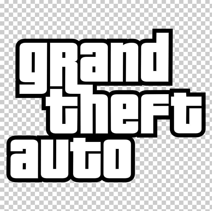 Grand Theft Auto V Grand Theft Auto IV Grand Theft Auto: San Andreas Grand Theft Auto III PNG, Clipart, Black, Black And White, Brand, Game, Gaming Free PNG Download