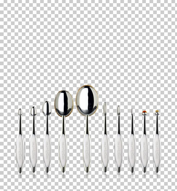 Makeup Brush Artis Elite Mirror Special 3 Brush Set Artis Elite Mirror Oval 7 Brush Artis Elite Mirror Oval 8 Brush PNG, Clipart, Artis, Beauty, Brush, Cosmetics, Cutlery Free PNG Download