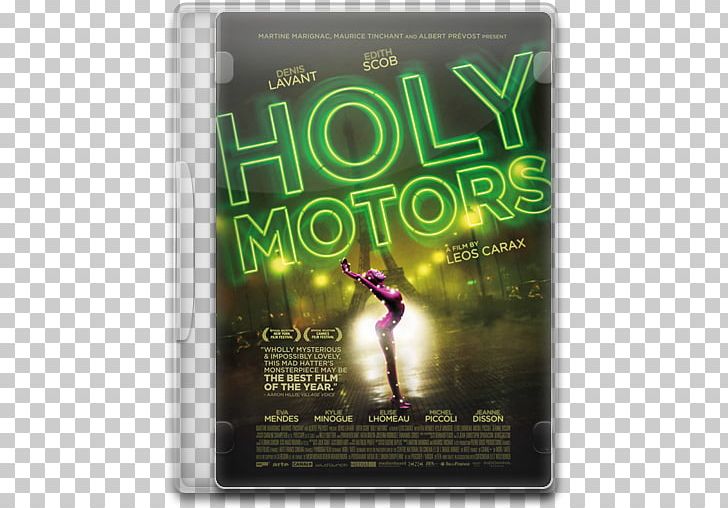 Poster Holy Motors PNG, Clipart, Others, Poster Free PNG Download