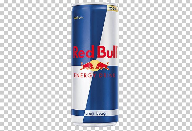 Red Bull Sports & Energy Drinks Fizzy Drinks PNG, Clipart, Bull, Caffeine, Drink, Energy, Energy Drink Free PNG Download