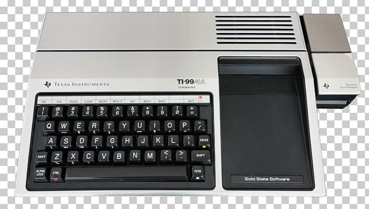 Texas Instruments TI-99/4A Numeric Keypads Personal Computer PNG, Clipart, 4 A, 16bit, Basic, Computer, Electronic Device Free PNG Download