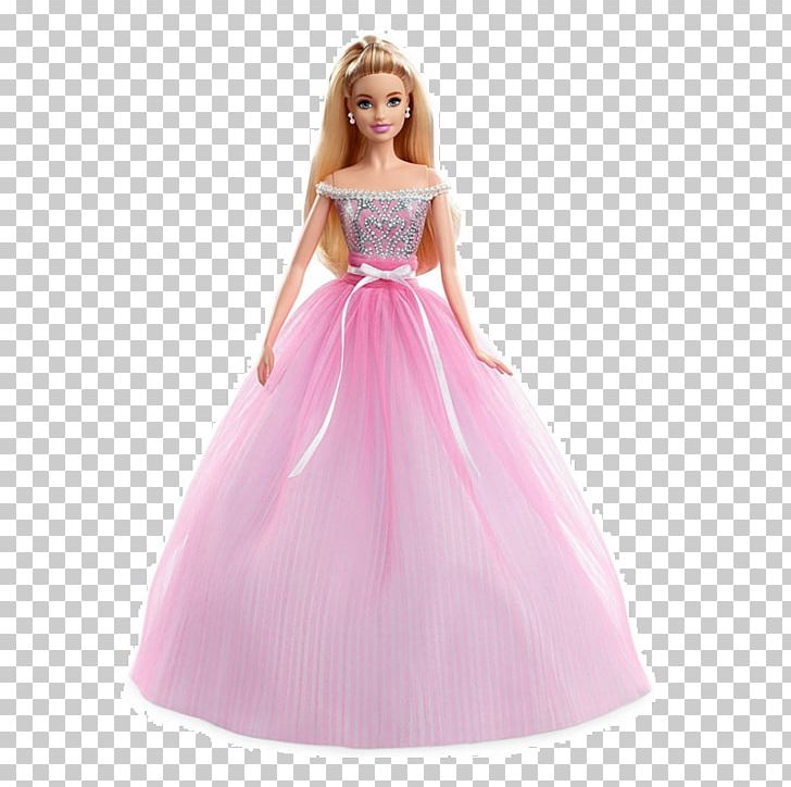Barbie Birthday Wishes Barbie Doll Barbie 2015 Birthday Wishes Doll Amazon.com PNG, Clipart, Amazoncom, Art, Barbie, Barbie 2015 Birthday Wishes Doll, Barbie 2016 Holiday Doll Free PNG Download