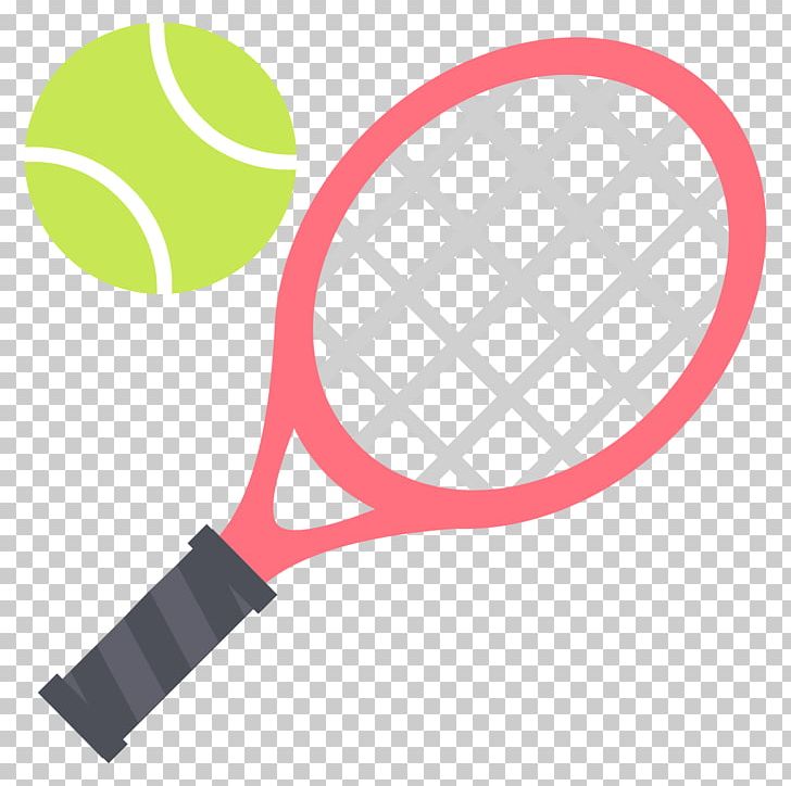 Emoji Tennis Balls Tennis Balls Rakieta Tenisowa PNG, Clipart, Ball, Emoji, Emojipedia, Line, Paddle Tennis Free PNG Download