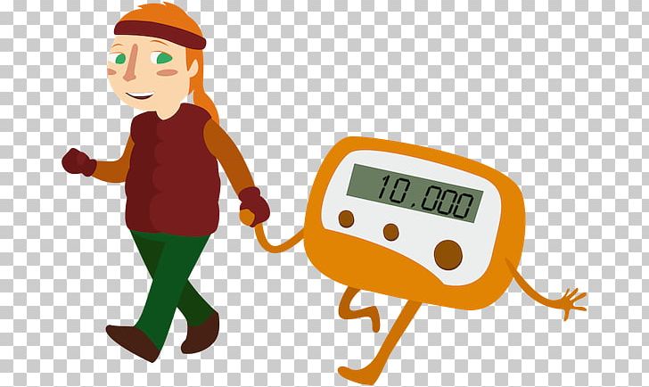 Pedometer Free Content Walking PNG, Clipart, Cartoon, Clip Art, Copyright, Download, Email Free PNG Download