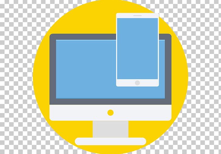 Responsive Web Design Computer Icons Encapsulated PostScript PNG, Clipart, Angle, Area, Art, Blue, Brand Free PNG Download