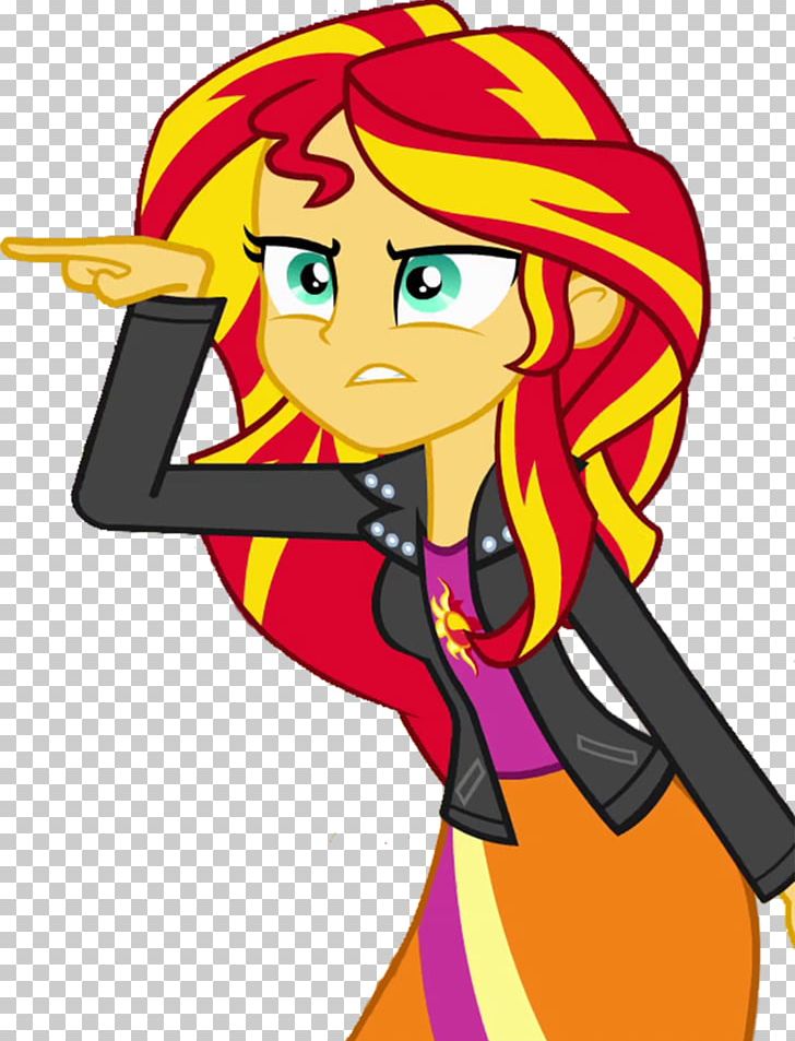 Sunset Shimmer Rainbow Dash Pinkie Pie Pony Rarity PNG, Clipart, Anime, Cartoon, Equestria, Fictional Character, Human Free PNG Download
