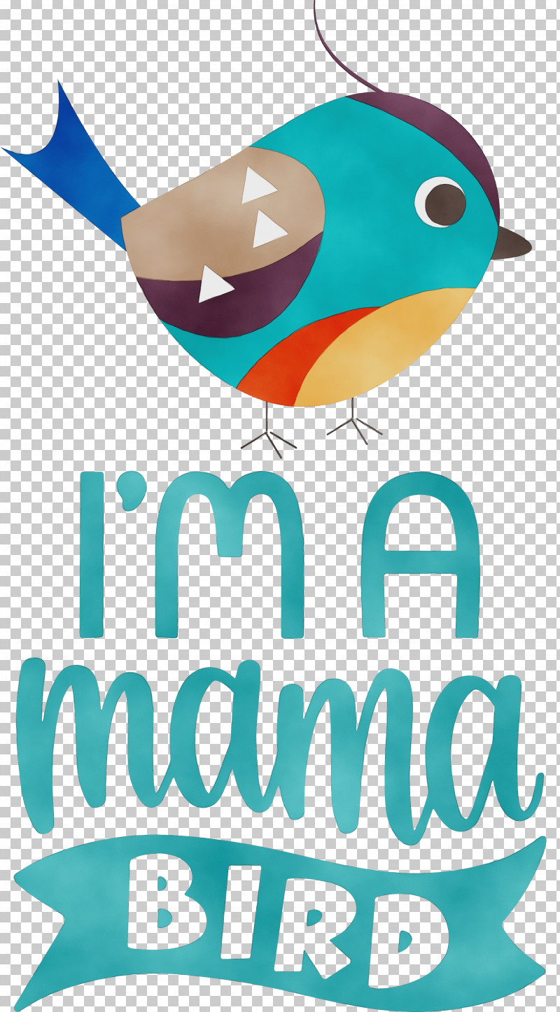 Logo Poster Meter Beak Fish PNG, Clipart, Beak, Bird, Fish, Logo, Mama Bird Free PNG Download