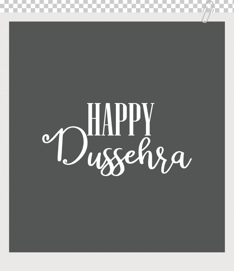Happy Dussehra PNG, Clipart, Black, Happy Dussehra, Logo, Meter Free PNG Download