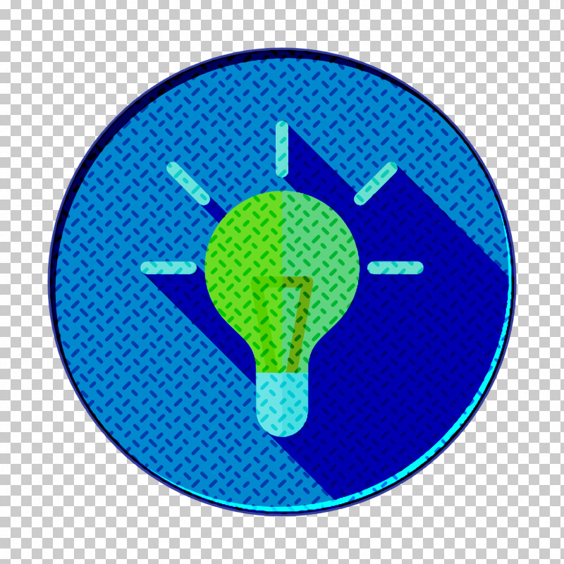 Idea Icon Business Strategy Icon PNG, Clipart, Blue, Business Strategy Icon, Cobalt, Cobalt Blue, Green Free PNG Download