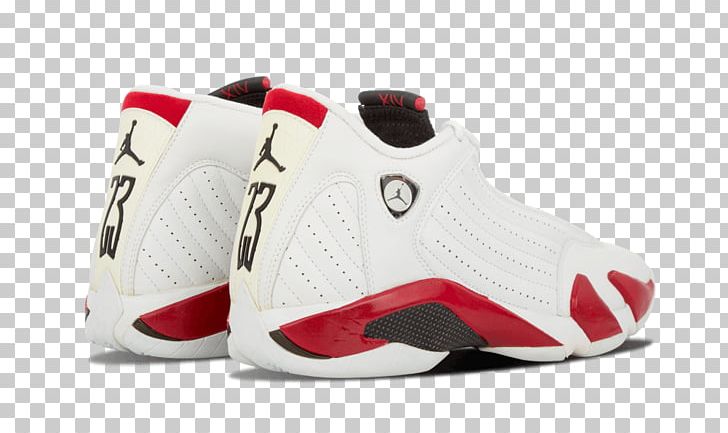 Air Jordan 14 Retro 'Candy Cane' 2012 Sports Shoes Nike PNG, Clipart,  Free PNG Download