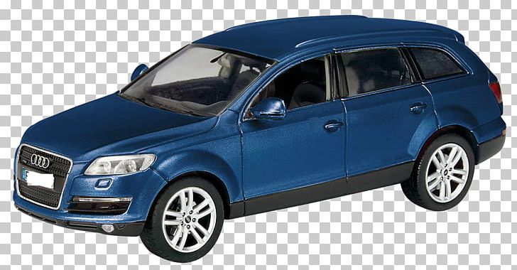 Audi Q7 Car Volkswagen Passat Mercedes-Benz PNG, Clipart, Audi, Audi Q7, Blue, Blue Car, Car Free PNG Download