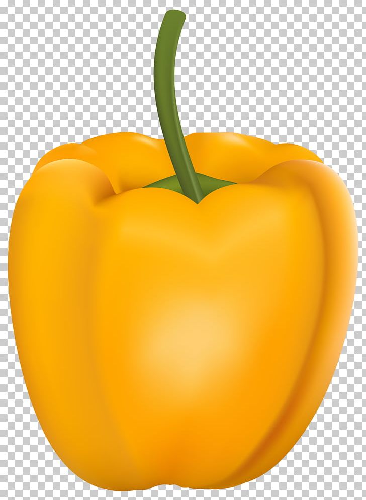 Bell Pepper Capsicum Vegetable PNG, Clipart, Apple, Bell Pepper, Bell Peppers And Chili Peppers, Calabaza, Capsicum Free PNG Download