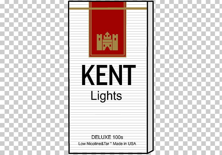 Brand Kent Font Cigarette Line PNG, Clipart, Area, Brand, Cigarette, Kent, Line Free PNG Download