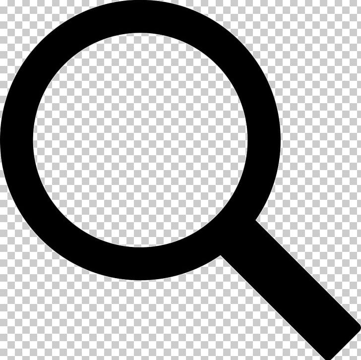Computer Icons Magnifier Symbol Magnifying Glass PNG, Clipart, Black And White, Circle, Computer Icons, Education Science, Encapsulated Postscript Free PNG Download