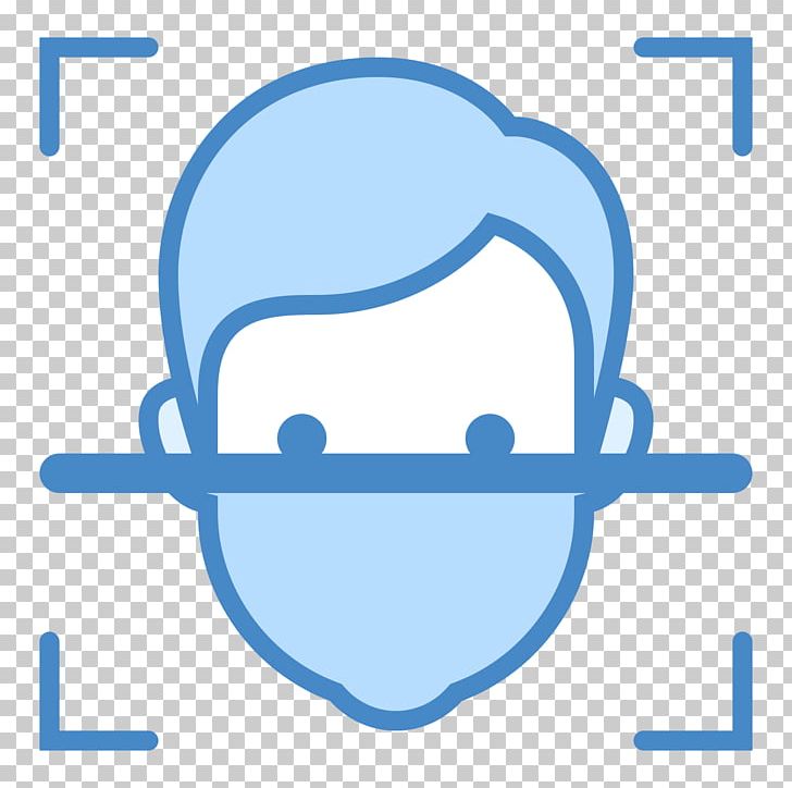 Facial Recognition System Computer Icons Face Detection Iris Recognition PNG, Clipart, Area, Biometrics, Blue, Circle, Communication Free PNG Download