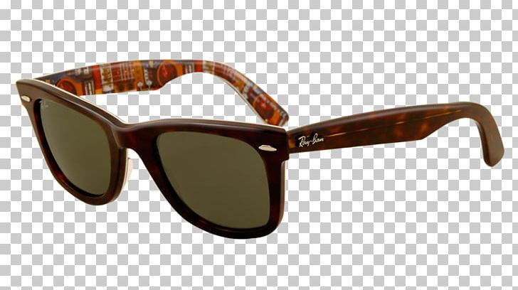 Ray Ban Wayfarer Aviator Sunglasses Ray Ban Original Wayfarer Classic Png Clipart Aviator Sunglasses Brown Glasses