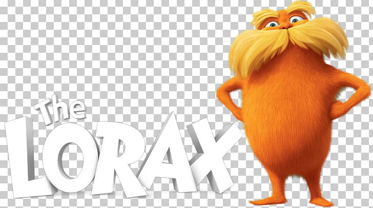 The Lorax YouTube Drawing PNG, Clipart, Art, Beak, Carnivoran, Character, Chicken Free PNG Download