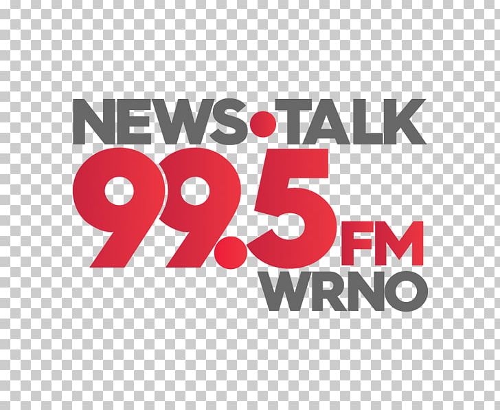 WRNO-FM FM Broadcasting Logo Brand PNG, Clipart, Area, Brand, Fm Broadcasting, Iheartradio, Line Free PNG Download