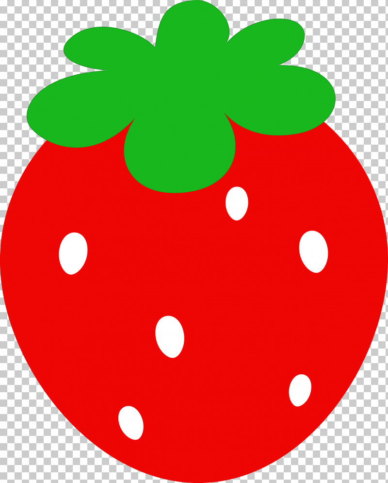 Circle Plant PNG, Clipart, Cartoon Strawberry, Circle, Plant, Strawberry, Strawberry Clipart Free PNG Download